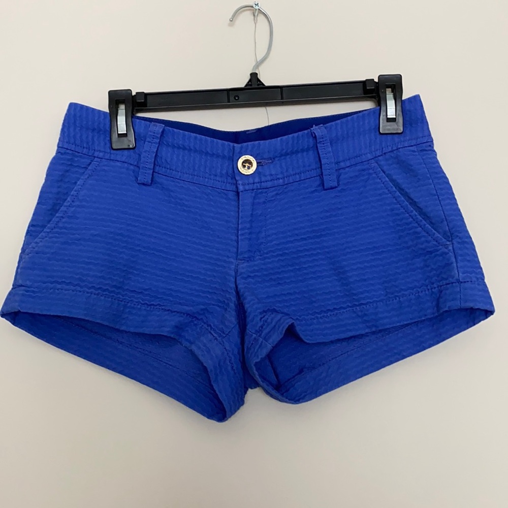 Lilly Pulitzer The Walsh Short - 00